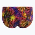 Men's Speedo Allover 14cm Brief swim briefs black 68-02587F336 2