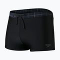 Men's Speedo Valmilton swim boxers black 68-056580001 5