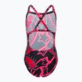 Speedo Allover Xback children's one-piece swimsuit 2