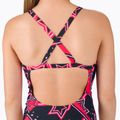 Speedo Allover Xback children's one-piece swimsuit 8