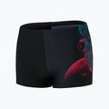 Speedo Placement Digital Aquashort children's swim trunks black 68-33162F308 5