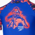 Speedo children's swim shirt Spider-Man Sun Top blue/red 3