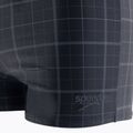 Speedo Valmilton men's swim boxers black/grey 68-05658F658 3