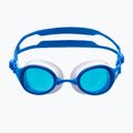 Speedo Hydropure blue/white/blue swimming goggles 68-12669D665 2