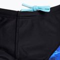 Speedo Digital Allover X Panel Aquashort children's swim boxers black 68-12866G021 5