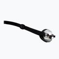 Speedo Jet Mirror black/white/chrome swimming goggles 8-09648F986 3