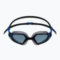 Speedo Aquapulse Pro oxid grey/blue flame/blue smoke swimming goggles 68-12264F983 2