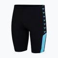 Men's Speedo Boom Logo Splice Swim Jammer black 12822F888