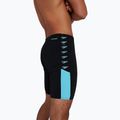 Men's Speedo Boom Logo Splice Swim Jammer black 12822F888 3