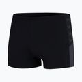 Men's Speedo Boom Logo Splice swim boxers black 128239023 4