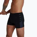 Men's Speedo Boom Logo Splice swim boxers black 128239023 6