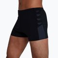 Men's Speedo Boom Logo Splice swim boxers black 128239023 7