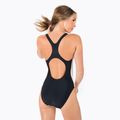 Speedo Retro Placement Medalist women's one-piece swimsuit white 68-12199G072 3