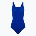 Speedo Boom Logo Splice Muscleback women's one-piece swimsuit G008 blue 12900G008