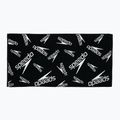 Speedo Boom Allover towel black 68-12262 4