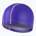 Speedo Long Hair Pace Junior children's swimming cap purple 8-12808F949 4