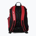 Speedo Teamster 2.0 35L backpack red 68-12812 9