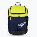 Speedo Teamster 2.0 35 L navy/yellow backpack