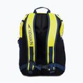 Speedo Teamster 2.0 35 L navy/yellow backpack 7