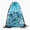 Speedo Printed Mesh Bag blue 8-12813