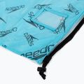 Speedo Printed Mesh Bag blue 8-12813 2