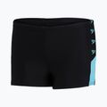 Speedo Boom Logo Splice children's swim trunks black 12823F888 5