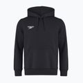 Men's sweatshirt Speedo Club Hoody black 5