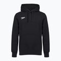 Men's sweatshirt Speedo Club Hoody black