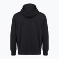Men's sweatshirt Speedo Club Hoody black 2