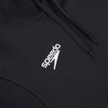 Men's sweatshirt Speedo Club Hoody black 3