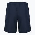 Men's sweatshirt Speedo Club Hoody navy 2