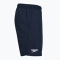 Men's sweatshirt Speedo Club Hoody navy 3