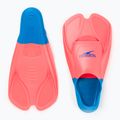 Speedo Training Fin swimming fins orange 68-08841F960 4