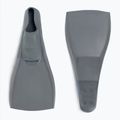 Speedo Long Blade L grey swimming fins 8-11982G776 3