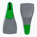 Speedo Long Blade S green swimming fins 8-11982G776 2