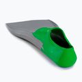 Speedo Long Blade S green swimming fins 8-11982G776 4