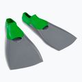 Speedo Long Blade S green swimming fins 8-11982G776 5