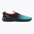 Speedo women's Surfknit Pro Watershoe black-blue 68-13527C709 water shoes 2