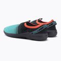 Speedo women's Surfknit Pro Watershoe black-blue 68-13527C709 water shoes 3