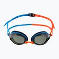 Speedo Vengeance salso/pool blue/smoke swimming goggles 68-11322G792 2