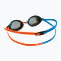 Speedo Vengeance salso/pool blue/smoke swimming goggles 68-11322G792 5
