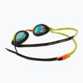 Speedo Vengeance Mirror swimming goggles atomic lime/black/fire gold 68-11324G789 5