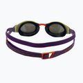 Speedo Fastskin Hyper Elite Mirror imperial/salso/atomic lime/violet swim goggles 68-12818G786 5