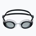 Speedo Mariner Pro black/translucent/white/smoke swim goggles 8-135347988 2