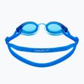 Speedo Mariner Pro beautiful blue/tranlucent/white/blue swim goggles 8-13534D665 5