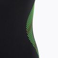 Speedo Placement Muscleback women's one-piece swimsuit black 68-08694 3