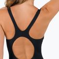 Speedo Placement Muscleback women's one-piece swimsuit black 68-08694G704 6