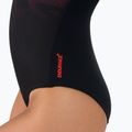 Speedo Hyperboom Placement Muscleback women's one-piece swimsuit black 68-08694G715 7