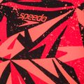 Speedo Hyperboom Placement Muscleback women's one-piece swimsuit black 68-08694G715 9
