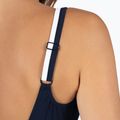 Speedo ContourLuxe Solid Shaping women's one-piece swimsuit navy blue 68-10417G709 5